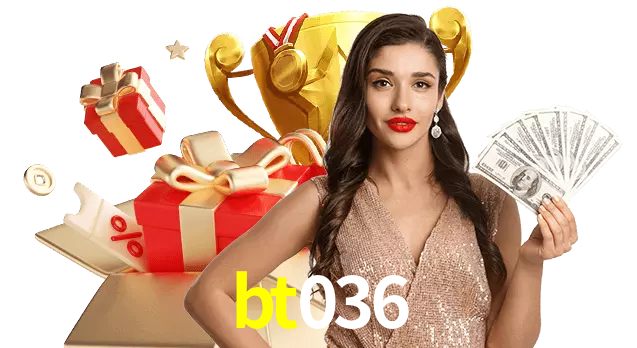 Jogue com dealers reais no bt036!