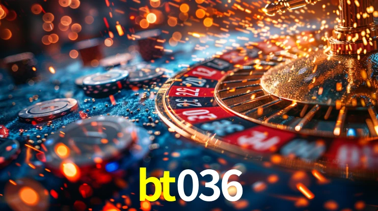 Statistics bt036