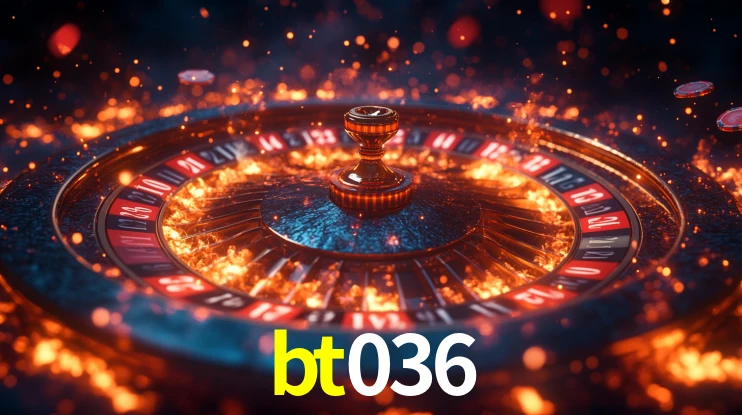 bt036: Seu Cassino Premiado com Pagamentos Rápidos