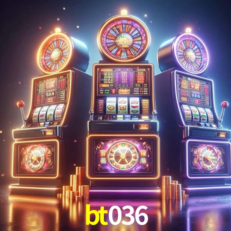 bt036 login