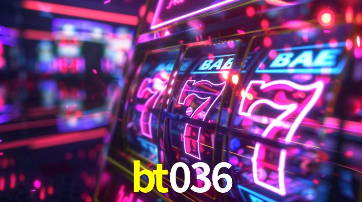 Welcome Bonus bt036