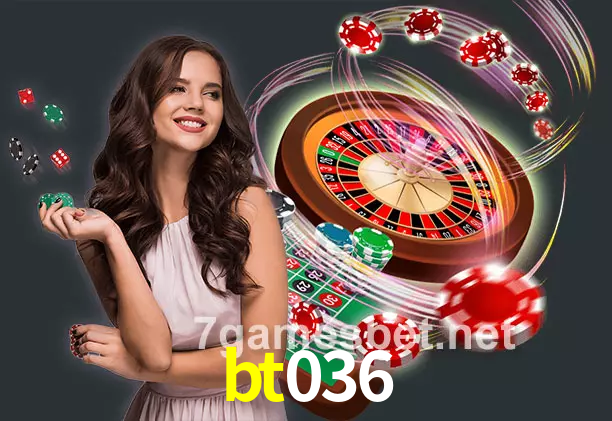 vivo no cassino bt036