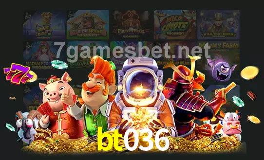cassino bt036