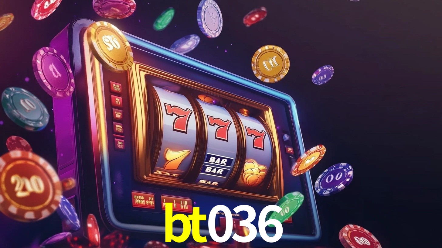 Ofertas Imperdíveis na bt036: Promoções e Bônus Que Valem a Pena