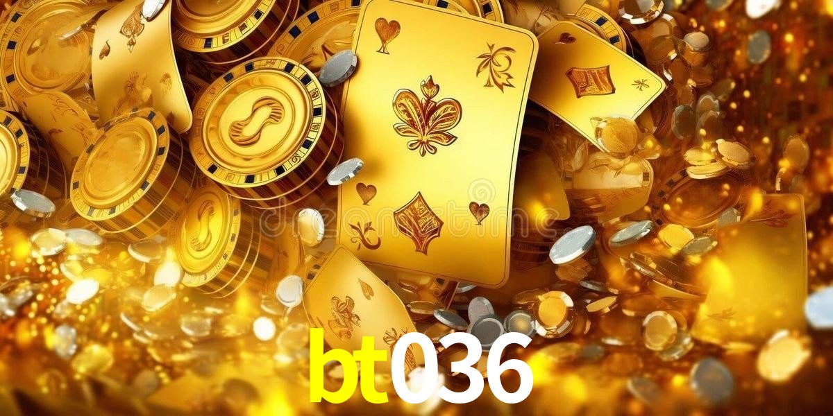Avaliações dos Jogadores bt036