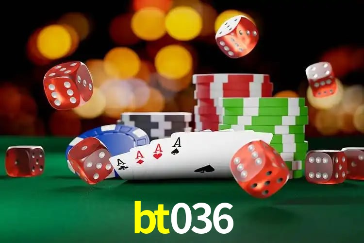 Apostas Esportivas na bt036: Um Guia Completo