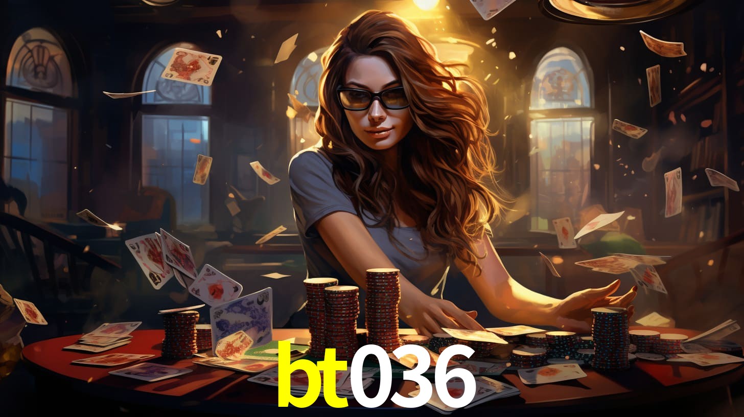 Welcome Bonus bt036