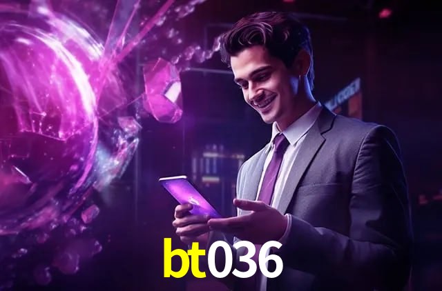 VIP Casino bt036