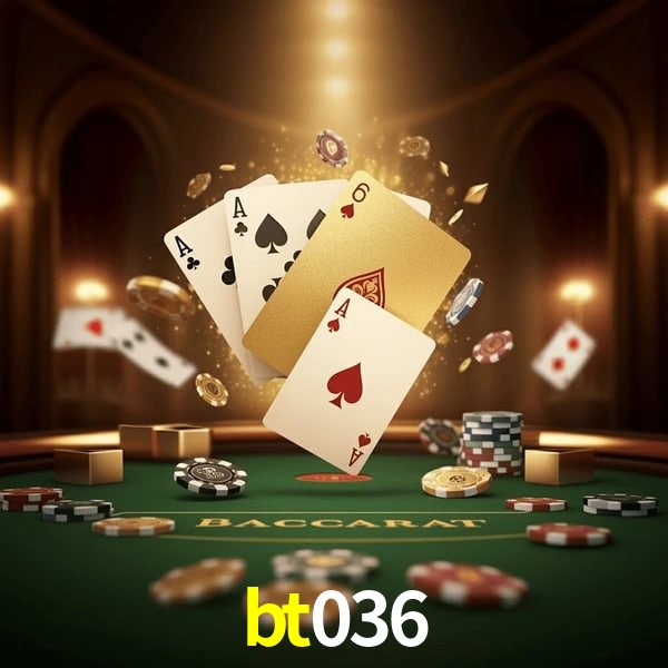 Tournaments bt036