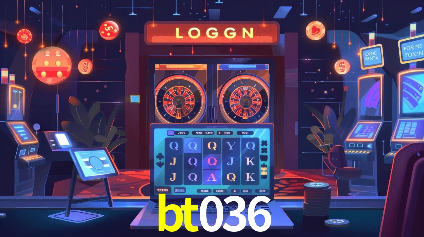 Explorando a Categoria de Eventos em Apostas na bt036
