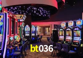 Explorando a Categoria de Eventos em Apostas na bt036
