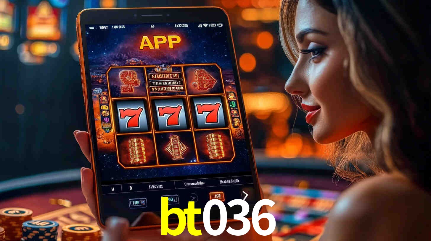 Desvendando o Mundo dos Jogos Virtuais na bt036