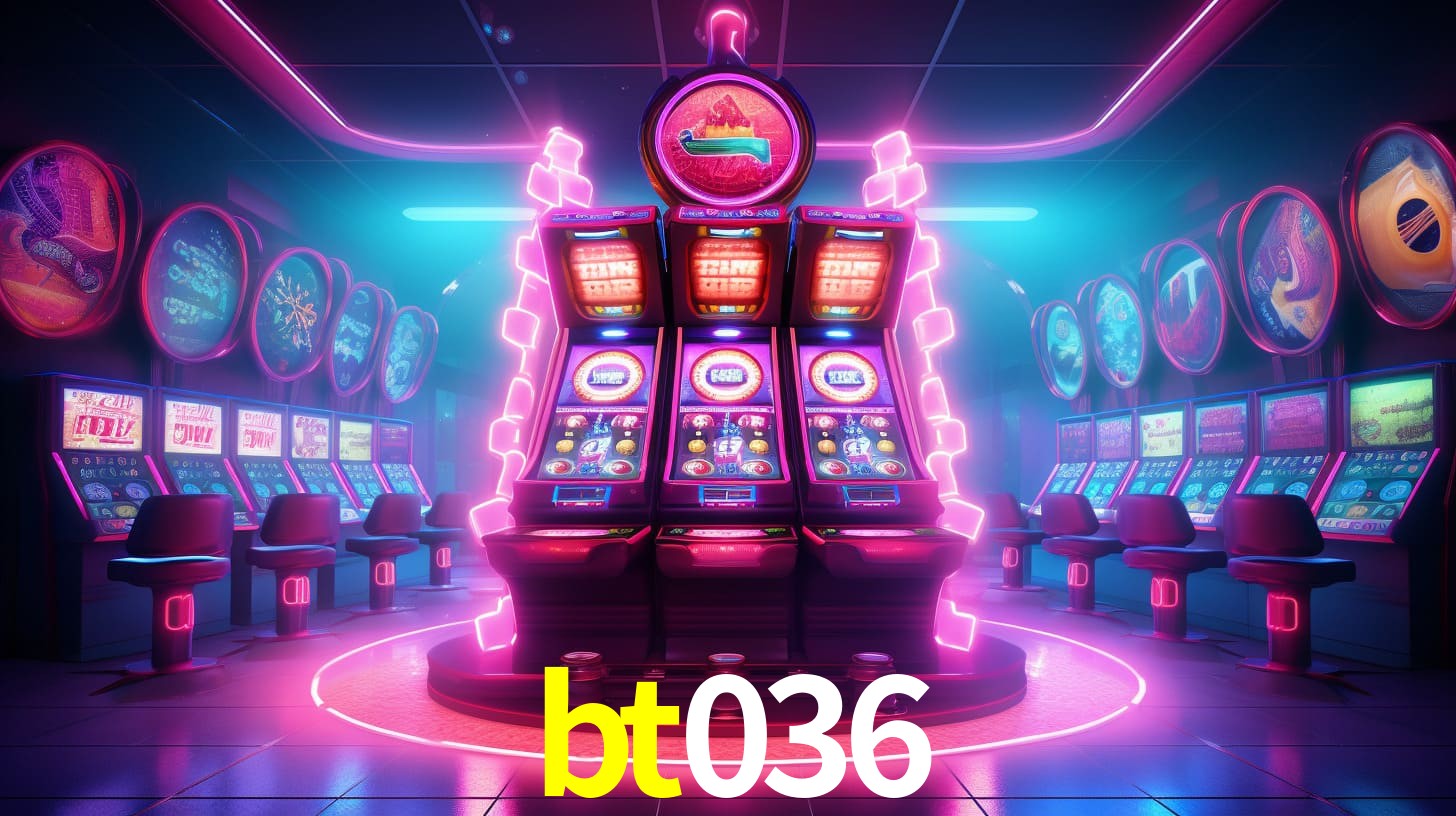 Bônus Generosos e Exclusivos no bt036 para Você!