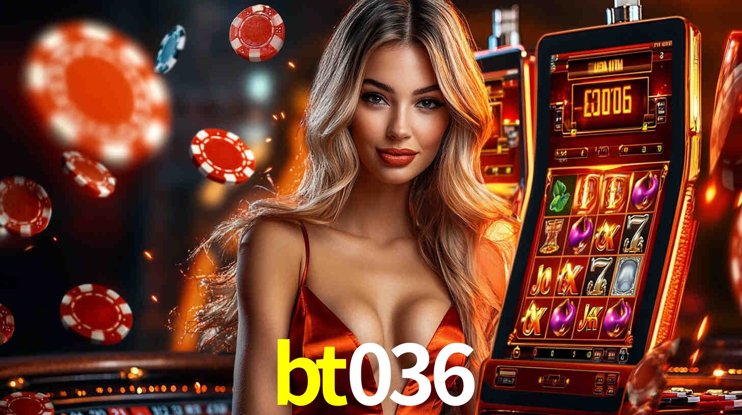 bt036 login