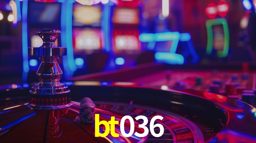 bt036: Seu Especialista em Apostas Esportivas Brasileiras