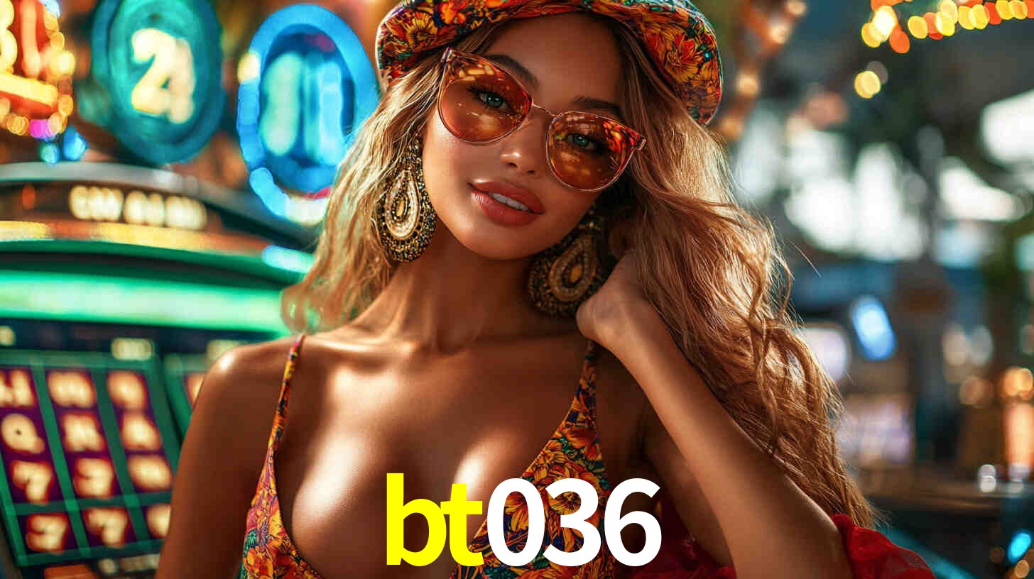 Experimente o Login Seguro Premium no bt036
