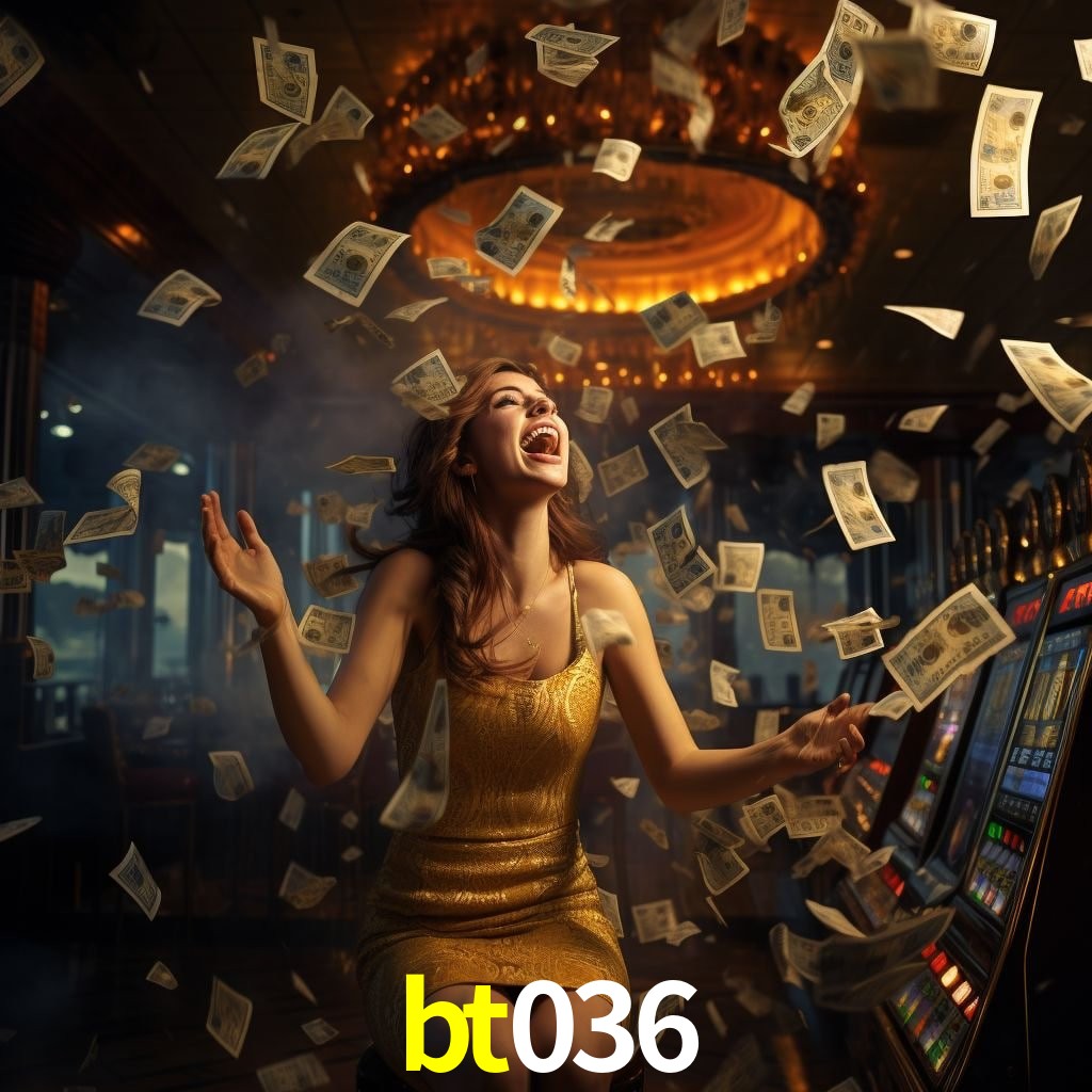 Programa VIP bt036