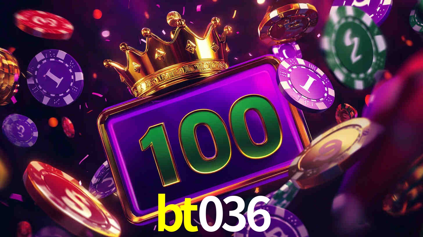 bt036 login