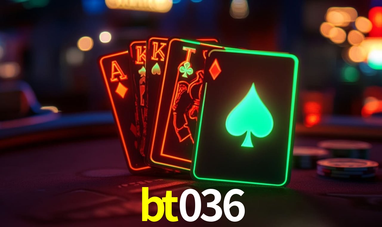 Inovações de Jogos na bt036: O Futuro das Experiências Interativas