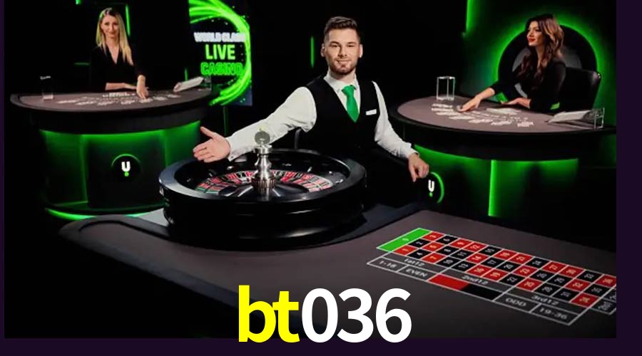 Player Reviews bt036
