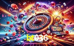 A Revolução dos Aplicativos de Jogos no bt036