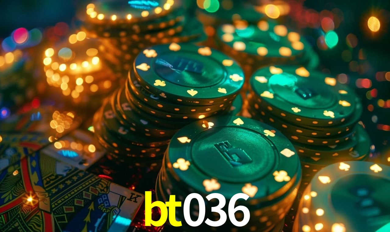 A Emoção da Loteria na bt036: Uma Chance de Mudança de Vida