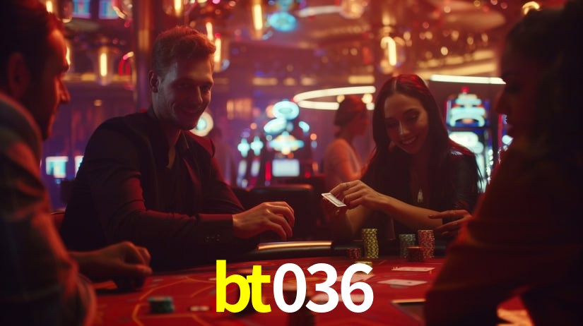 PIX Instantâneo bt036