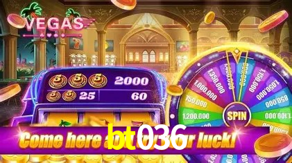 Account Benefits bt036
