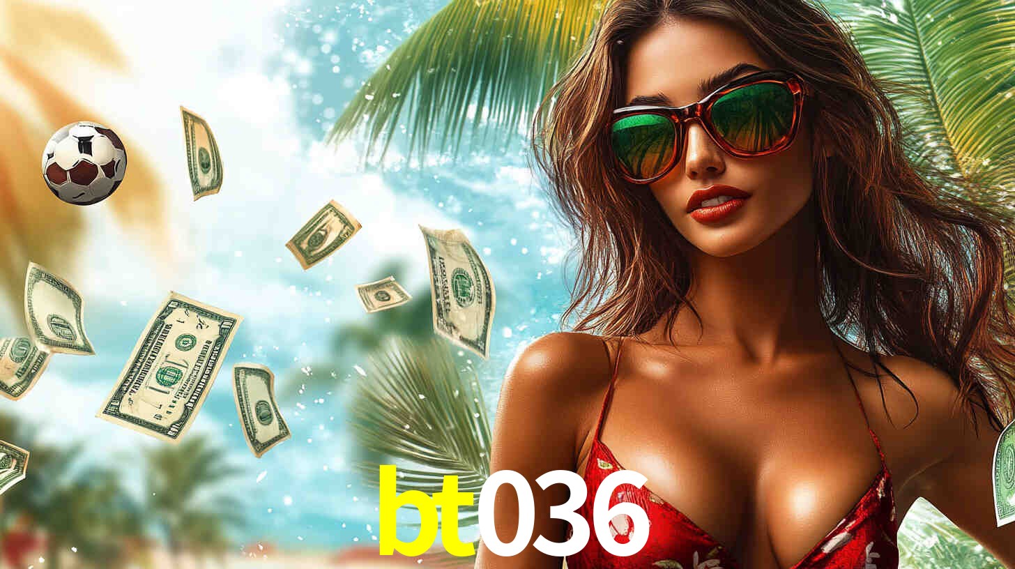 Secure Login bt036
