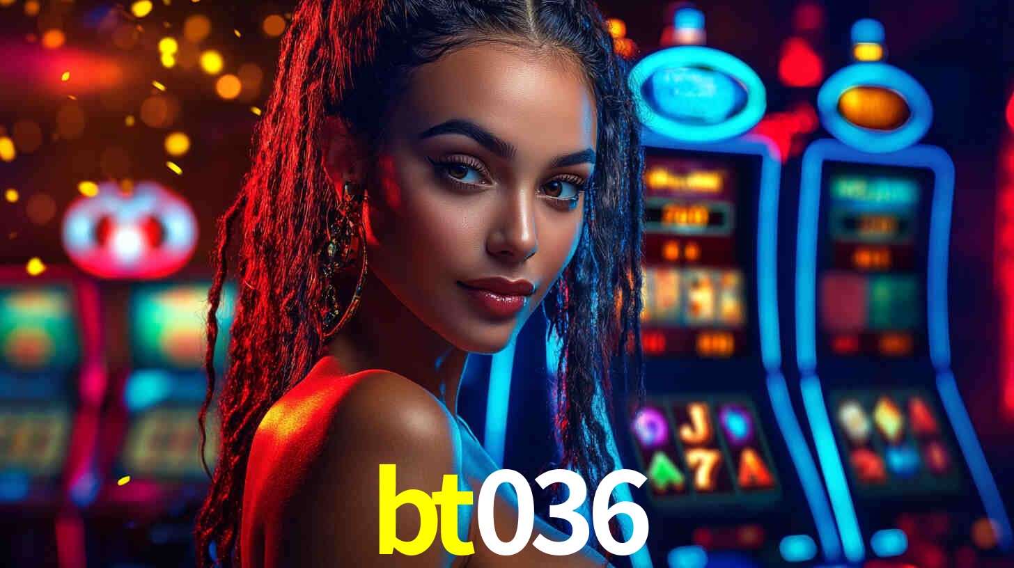 Apostas de Futebol bt036