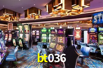 Explorando a Categoria de Eventos em Apostas na bt036