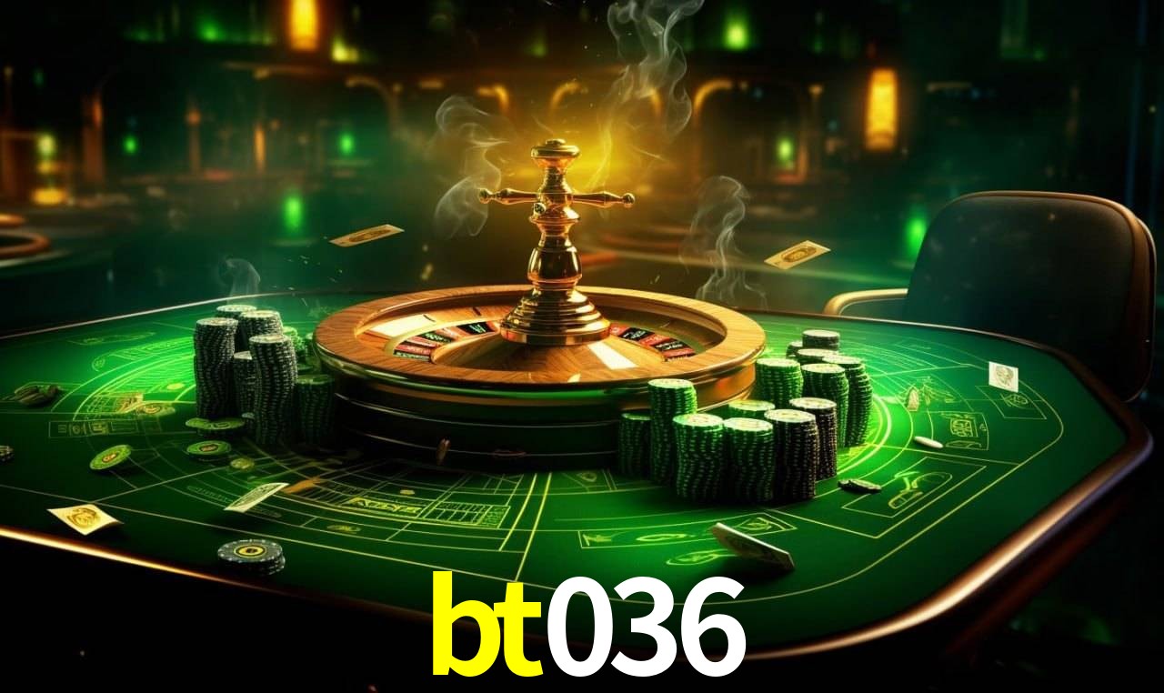 Benefícios da Conta bt036