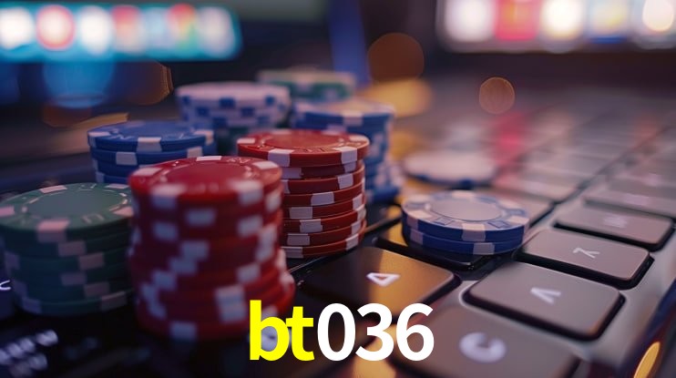 A Popularidade dos Caça-Níqueis no bt036