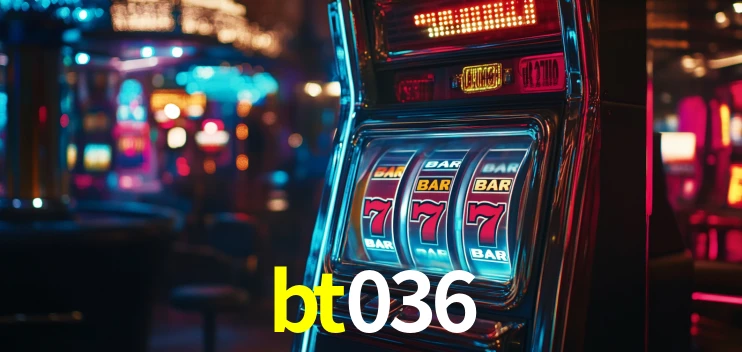 bt036 App Interface