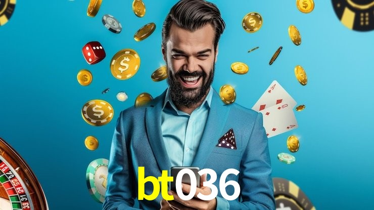 Tennis Betting bt036