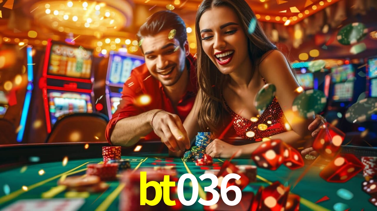 Apostas Esportivas na bt036: Um Guia Completo