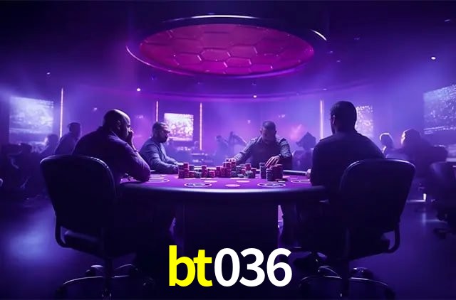 Recursos de Bônus bt036