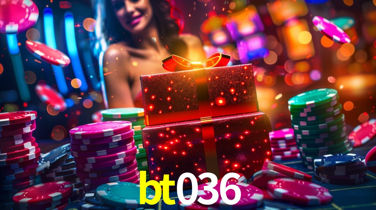 Login Seguro bt036