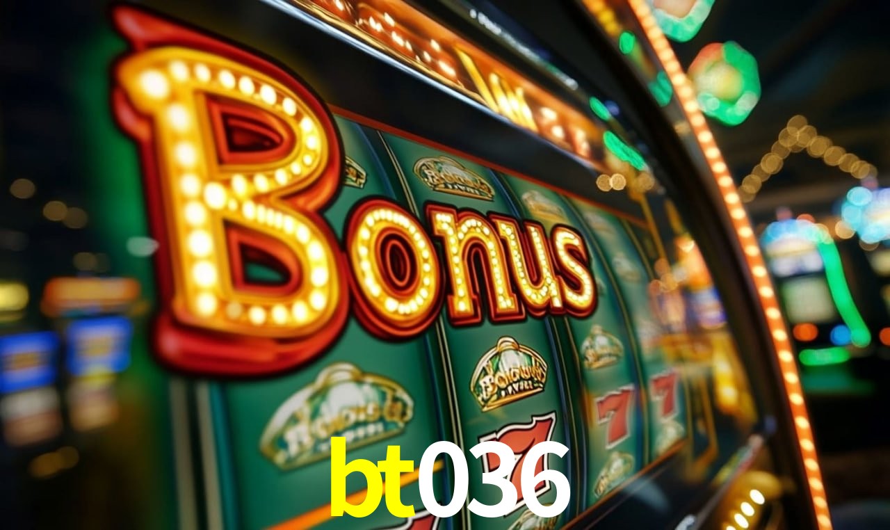 Descubra o Programa VIP da bt036: Vantagens Exclusivas para Jogadores