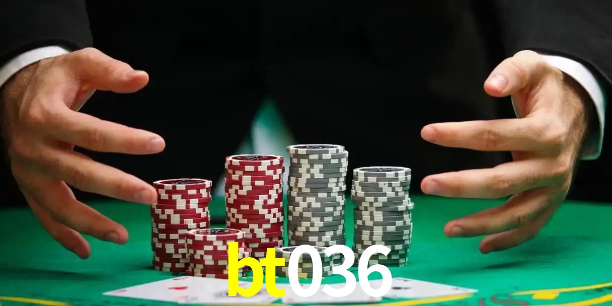 A Emoção da Loteria na bt036: Uma Chance de Mudança de Vida