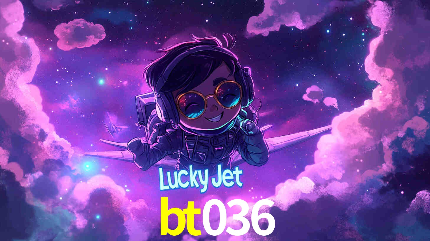 Casino Ao Vivo bt036