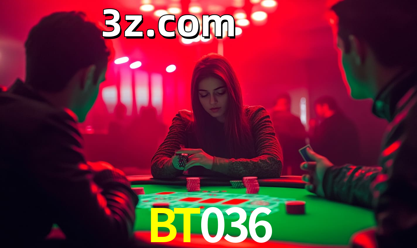 BT036