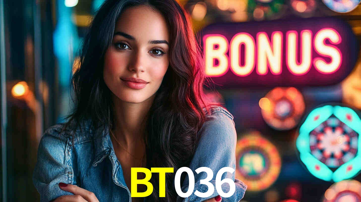 Descubra a Categoria de Bônus no BT036: Uma Oportunidade Imperdível