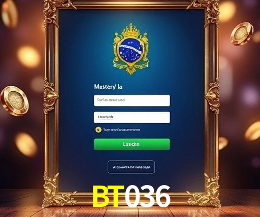 Níveis do programa VIP da BT036