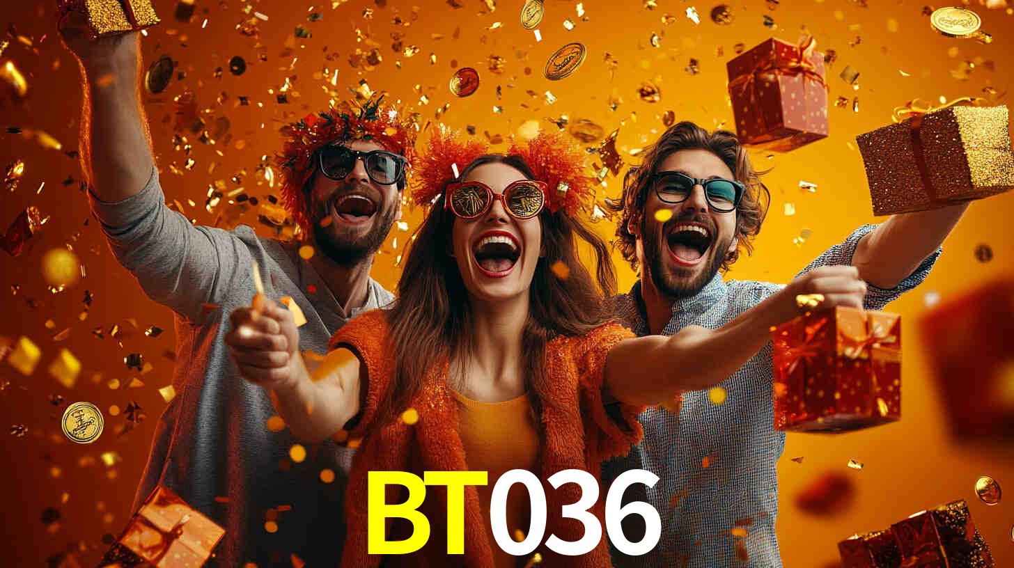 Loterias online disponíveis na BT036