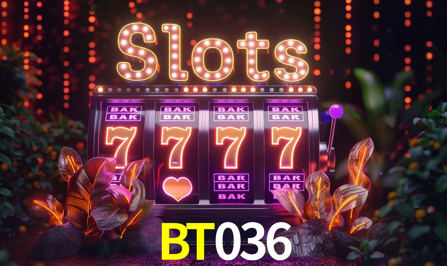 Principais provedores de slots da BT036 - NetEnt, Pragmatic Play, Play'n GO