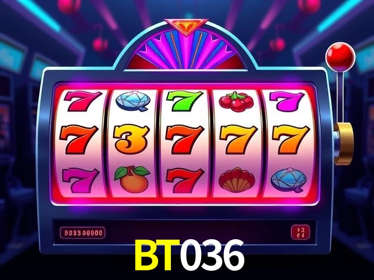 BT036 segurança SSL 256-bit - Licença Curaçao, eCOGRA, GLI certificado